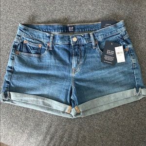Gap Denim Shorts